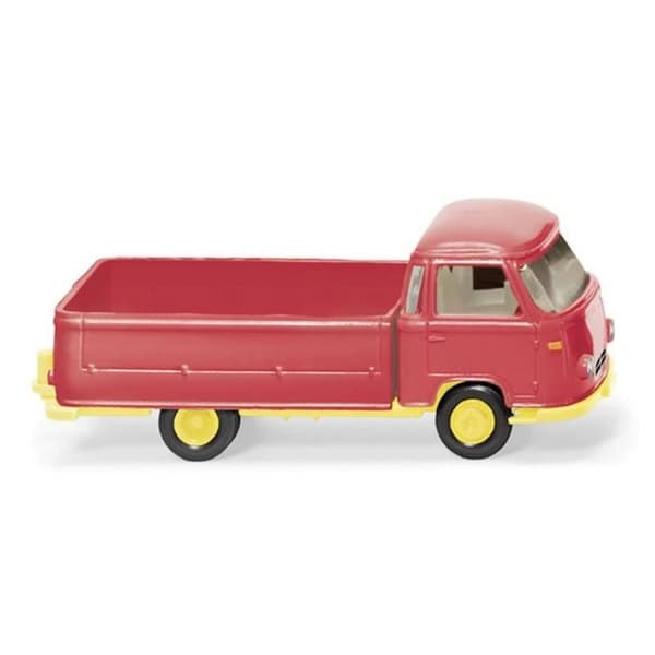 Wiking 027004 H0 Borgward
