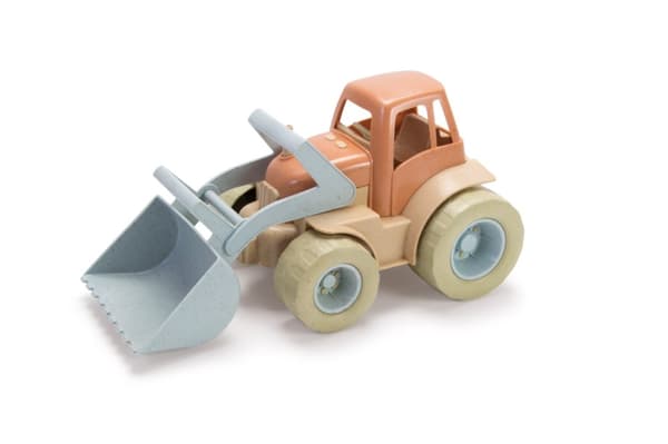 Dantoy BIOPlast - Traktor (5630)