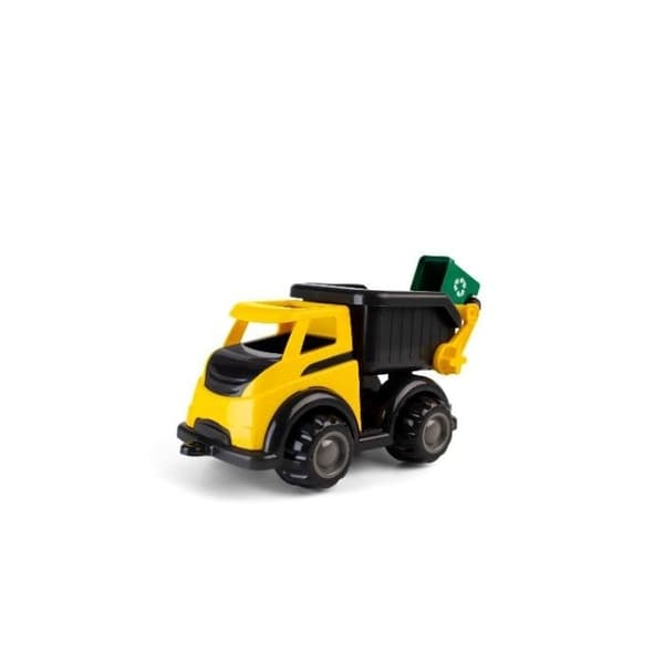 Viking Toys Might skraldebil (130046)