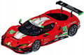 Miniatyrbilde 3 av 3: Carrera 20032001 DIGITAL 132 Auto Ferrari 296 GT3 AF Corse, No.21 (20032001)
