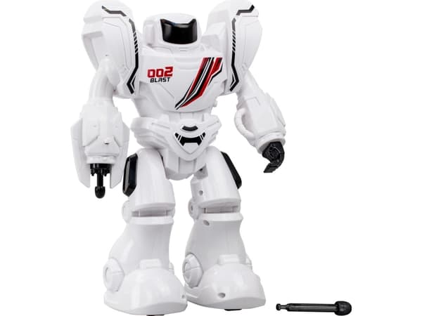 Silverlit Robo Blast One, Robot, 5 År, 260 mm
