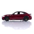 Miniatyrbild 3 av 4: Samlarbil i miniatyr - BBURAGO - ALFA-ROMEO Giulia GTA - 1/18 - Rosso GTA - 2020