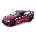 Miniatyrbild 2 av 4: Samlarbil i miniatyr - BBURAGO - ALFA-ROMEO Giulia GTA - 1/18 - Rosso GTA - 2020