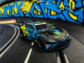 Miniatyrbilde 3 av 4: Carrera Digital 132 20032022 Aston-Martin Vantage GT3 No.98 (20032022)