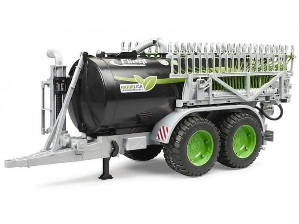Bruder Fliegl Jumbo Line Plus tankhenger (02036)