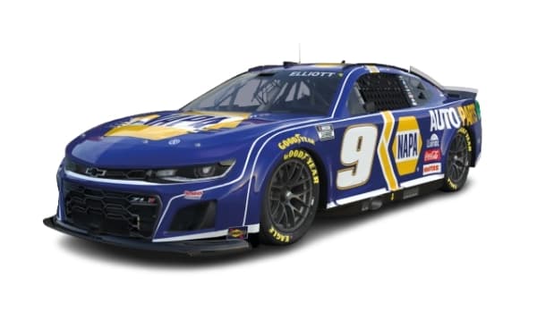 Carrera Digital 132 20030042 NASCAR Daytona Challenge