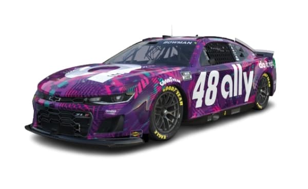 Carrera Digital 132 20030042 NASCAR Daytona Challenge