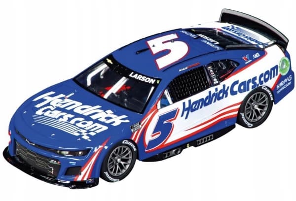 Carrera Digital 132 20032004 NASCAR Camaro ZL1 Kyle Larson