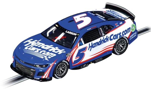 Carrera Digital 132 20032004 NASCAR Camaro ZL1 Kyle Larson