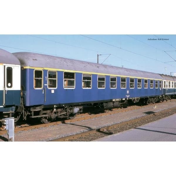 Personbil PIKOH0 1 klass 59620