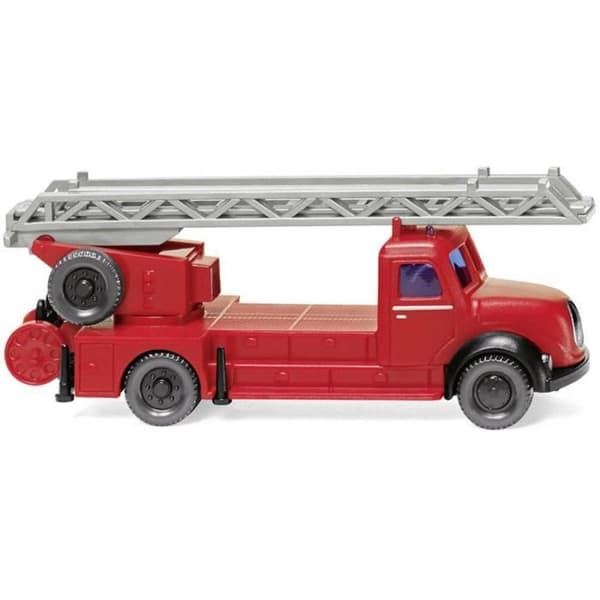 Prioriterad fordonsmodell Wiking Magirus Deutz 096239 N