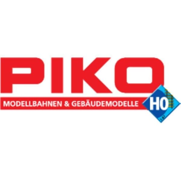 H0 Piko H0 57630 Personbil 3 klass DB