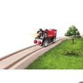 Miniatyrbild 4 av 6: Elektriskt trälok - HAPE - Med pannlampa och riktningsväxling