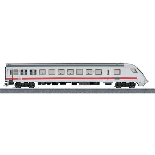 Intercity pilotbil 2:a klass H0 Märklin Start up 40503 - Modelltåg