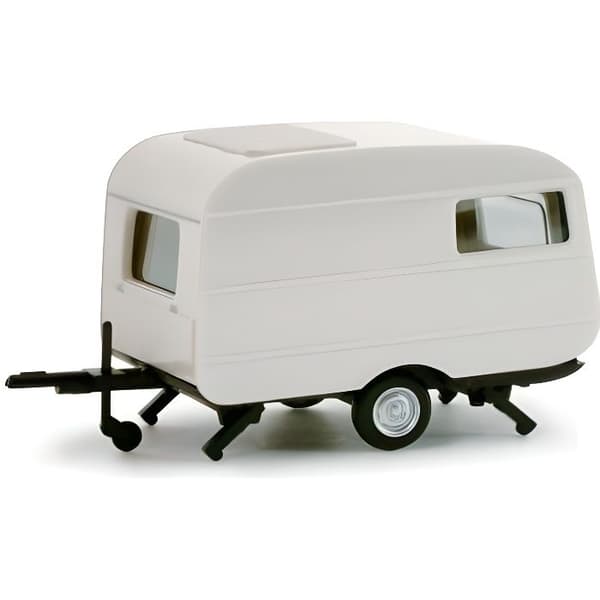 CARAVAN H0 QEK JUNIOR HERPA 053099