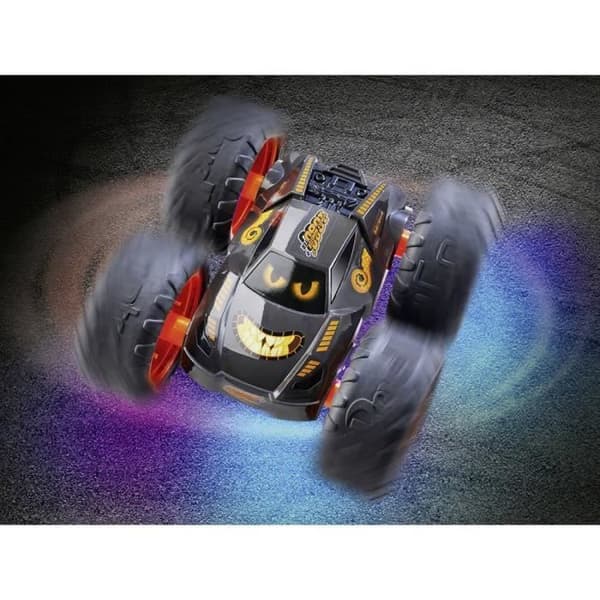 RC Vehicle - REVELL - Revell 24554 RV RC Stuntbil Wheely Monster - För nybörjare - Utomhus