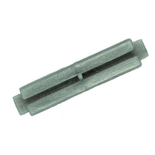 H0 Piko 55291 isolerande kopplingar - Modul 470 mm - origo