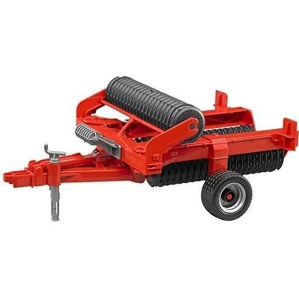 Skivrullar - BRUDER - 28,5 cm - Arbetsbredd 450 mm - Fällbar