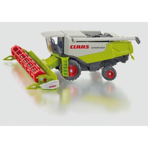 Siku - Claas Lexion 600 skördare