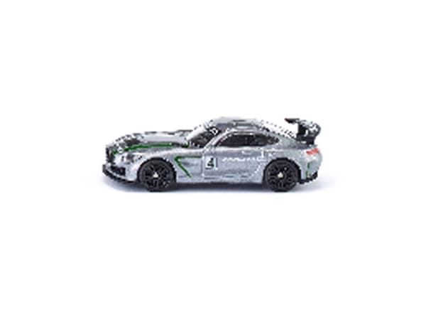 Siku Mercedes-Amg Gt4