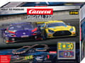 Miniatyrbilde 1 av 5: Carrera Digital 132 DTM Pole to Podium 20030038 (20030038)