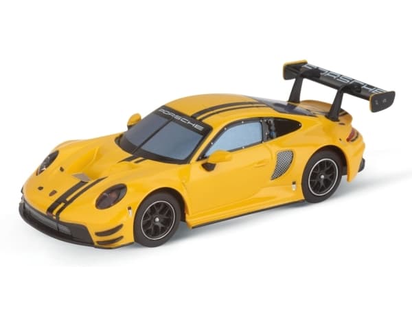 Carrera 50050001, Kilpa-auto ja ratasarja, 12-vuotiaat, musta, sininen, keltainen