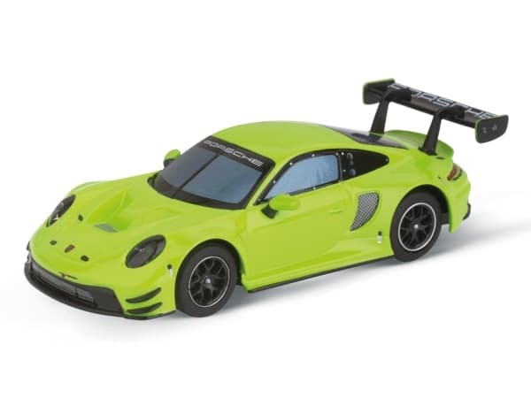 Carrera 50050001, Kilpa-auto ja ratasarja, 12-vuotiaat, musta, sininen, keltainen