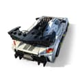 Miniatyrbild 3 av 4: LEGO® 76900 Speed Champions Koenigsegg Jesko racingbilsleksak för barn