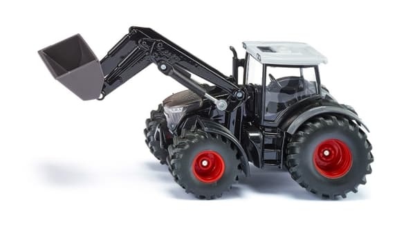 SIKU 1:50 Fendt 942 Vario med frontlæsser (313-1990)