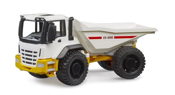 Bruder Dumper (03420)