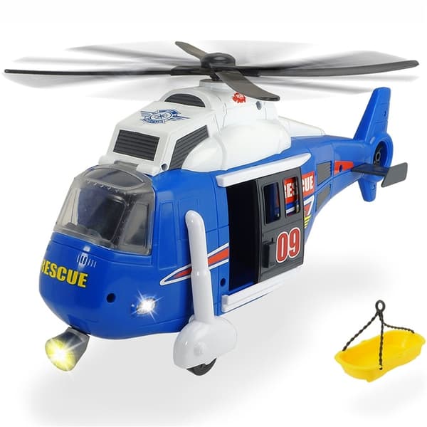 Dickie Helicopter