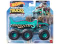 Pikkukuva 5 / 5: Hot Wheels Jeeps 1:64 scale (HWN86) - assorted