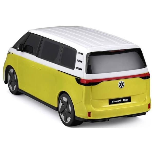MaistoTech 582343 VW ID.Buzz 1:24 Elektrisk nybörjare RC fordonsbuss