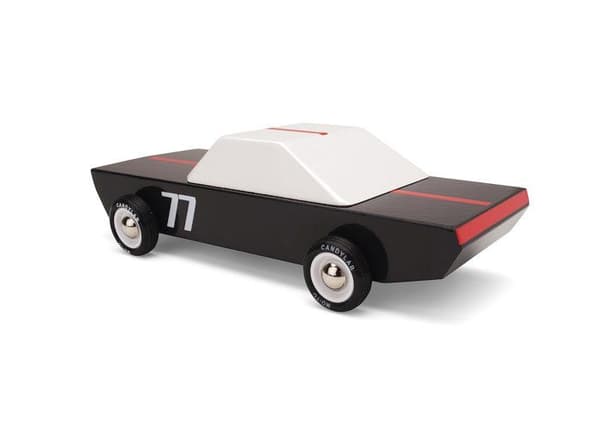 Candylab Toys - Carbon 77 - CANDY LAB