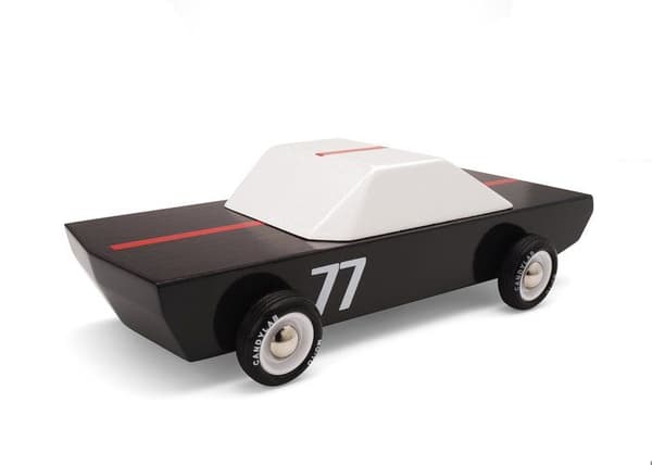 Candylab Toys - Carbon 77 - CANDY LAB