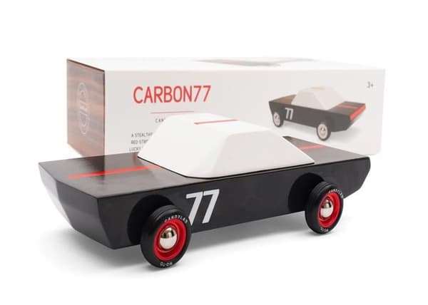 Candylab Toys - Carbon 77 - CANDY LAB