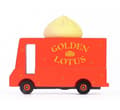 Miniatyrbild 4 av 4: Candylab Toys - Dumpling Van - DAM