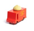 Miniatyrbild 1 av 4: Candylab Toys - Dumpling Van - DAM