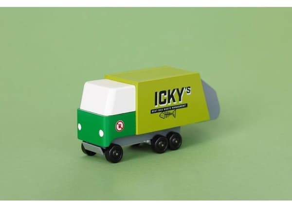 Candylab Toys - Sopbil - Sopbil - DAM