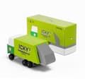Miniatyrbild 2 av 5: Candylab Toys - Sopbil - Sopbil - DAM