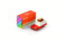 Miniatyrbild 3 av 5: Candylab Toys - Car Roof Bagage Topper - DAM
