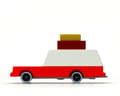 Miniatyrbild 1 av 5: Candylab Toys - Car Roof Bagage Topper - DAM