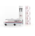 Miniatyrbild 4 av 5: Candylab Toys - NASA Astrovan - DAM