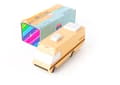 Miniatyrbild 2 av 6: Candylab Toys - Yosemite RV - DAM