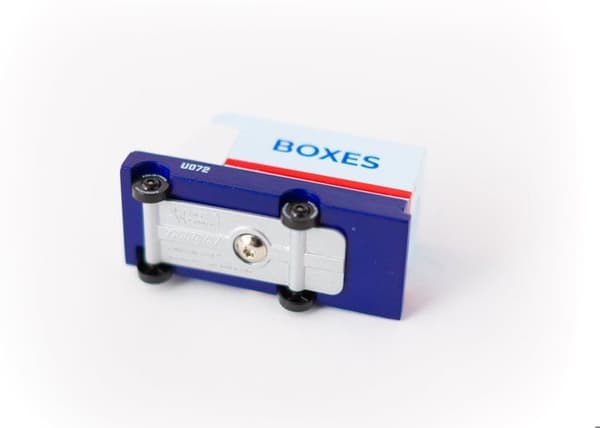Candylab Toys - MAIL Van - CANDY LAB