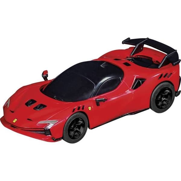 Carrera 20064250 GO!!! Bil Ferrari SF-90 XX Stradale - Rosso Corsa