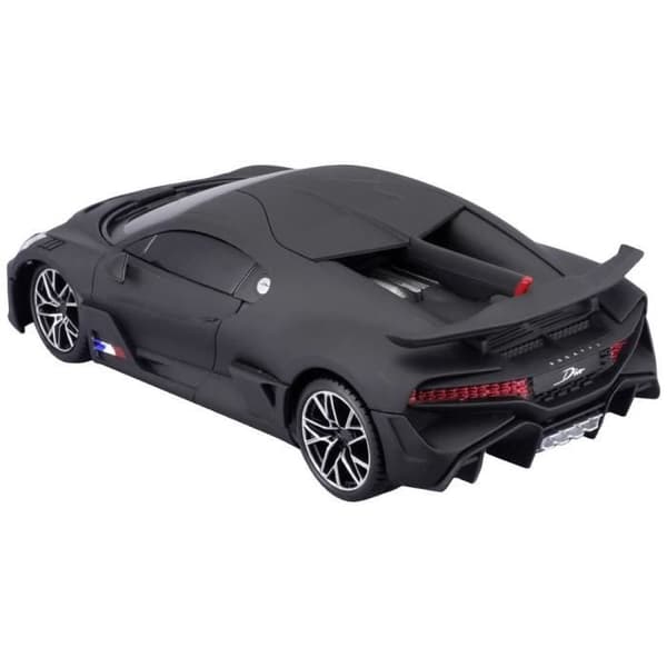 RC-fordon - MaistoTech - Bugatti Divo - Vit och blå - För vuxna