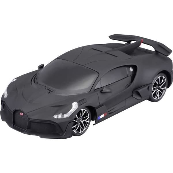 RC-fordon - MaistoTech - Bugatti Divo - Vit och blå - För vuxna