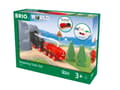 Miniatyrbild 2 av 2: BRIO 36017, Tåg, 3 År, Multifärg