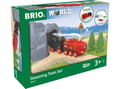 Miniatyrbild 1 av 2: BRIO 36017, Tåg, 3 År, Multifärg